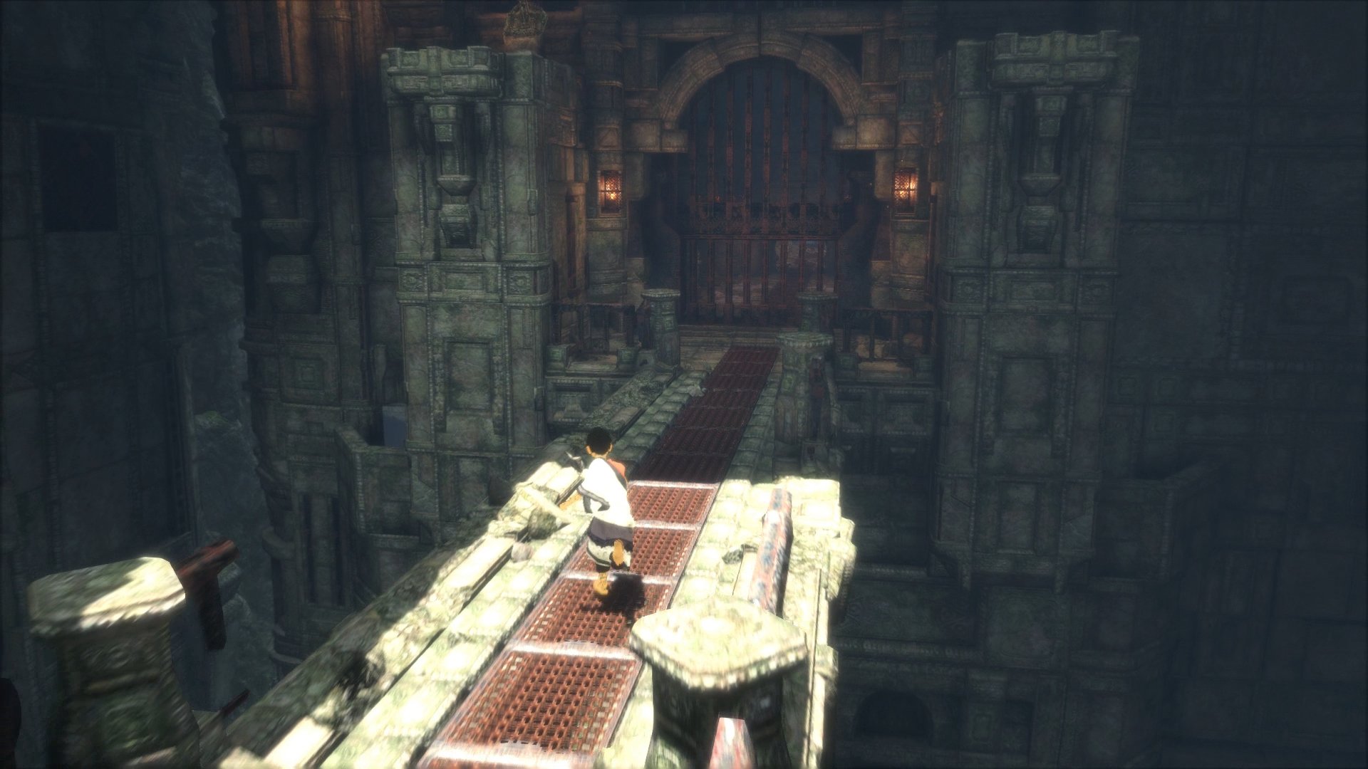 The Last Guardian - Imagen 20